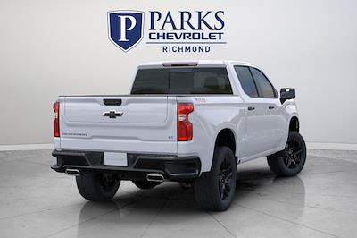 2026 Chevrolet Silverado 1500 Crew Cab 4WD Pickup for sale #209600 - photo 2