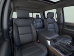 2026 Chevrolet Silverado 1500 Crew Cab 4WD Pickup for sale #209600 - photo 16