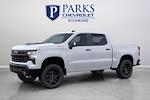 2026 Chevrolet Silverado 1500 Crew Cab 4WD Pickup for sale #209600 - photo 3