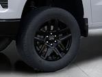 2026 Chevrolet Silverado 1500 Crew Cab 4WD Pickup for sale #209600 - photo 9