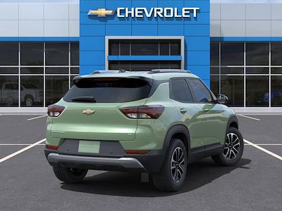 2025 Chevrolet Trailblazer FWD SUV for sale #210534 - photo 2