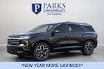 2026 Chevrolet Traverse AWD SUV for sale #210738X - photo 3