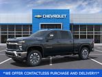 2025 Chevrolet Silverado 2500 Crew Cab 4x4, Pickup for sale #210991 - photo 2