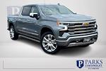 2025 Chevrolet Silverado 1500 Crew Cab 4x4 Pickup for sale #211041 - photo 1