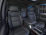 2025 Chevrolet Silverado 1500 Crew Cab 4x4 Pickup for sale #211041 - photo 16