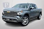 2025 Chevrolet Silverado 1500 Crew Cab 4x4 Pickup for sale #211041 - photo 3