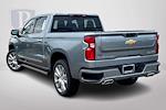 2025 Chevrolet Silverado 1500 Crew Cab 4x4 Pickup for sale #211041 - photo 4