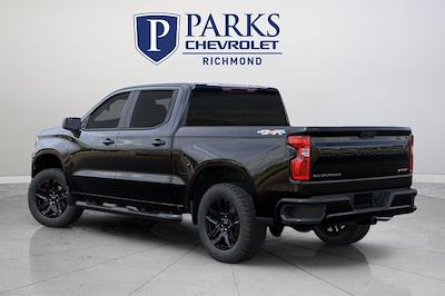 2026 Chevrolet Silverado 1500 Crew Cab 4WD Pickup for sale #212270 - photo 2