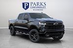2026 Chevrolet Silverado 1500 Crew Cab 4WD Pickup for sale #217270 - photo 3