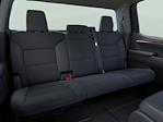 2026 Chevrolet Silverado 1500 Crew Cab 4WD Pickup for sale #217270 - photo 17
