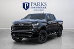 2026 Chevrolet Silverado 1500 Crew Cab 4WD Pickup for sale #217270 - photo 6