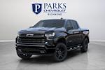 2026 Chevrolet Silverado 1500 Crew Cab 4WD Pickup for sale #217270 - photo 8