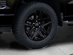 2026 Chevrolet Silverado 1500 Crew Cab 4WD Pickup for sale #217270 - photo 9