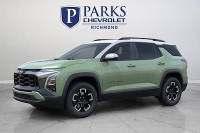 2026 Chevrolet Equinox FWD SUV for sale #214418X - photo 2