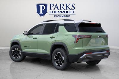 2026 Chevrolet Equinox FWD SUV for sale #214418X - photo 2