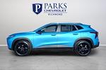 2025 Chevrolet Trax FWD SUV for sale #214418XB - photo 7