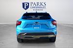 2025 Chevrolet Trax FWD SUV for sale #214418XB - photo 11