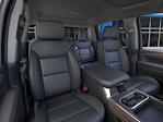 New 2025 Chevrolet Silverado 2500 LT Crew Cab 4x4 Pickup for sale #215646 - photo 16