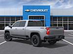 New 2025 Chevrolet Silverado 2500 LT Crew Cab 4x4 Pickup for sale #215646 - photo 2