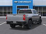 New 2025 Chevrolet Silverado 2500 LT Crew Cab 4x4 Pickup for sale #215646 - photo 4