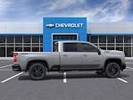 New 2025 Chevrolet Silverado 2500 LT Crew Cab 4x4 Pickup for sale #215646 - photo 5