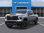 New 2025 Chevrolet Silverado 2500 LT Crew Cab 4x4 Pickup for sale #215646 - photo 6