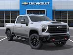 New 2025 Chevrolet Silverado 2500 LT Crew Cab 4x4 Pickup for sale #215646 - photo 7
