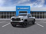 New 2025 Chevrolet Silverado 2500 LT Crew Cab 4x4 Pickup for sale #215646 - photo 8