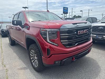 2023 GMC Sierra 1500 Crew Cab 4x4 Pickup for sale #215646A - photo 1