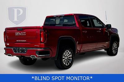 2023 GMC Sierra 1500 Crew Cab 4x4 Pickup for sale #215646A - photo 2