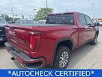 2023 GMC Sierra 1500 Crew Cab 4x4 Pickup for sale #215646A - photo 3