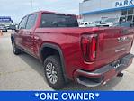 2023 GMC Sierra 1500 Crew Cab 4x4 Pickup for sale #215646A - photo 4