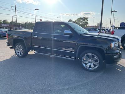 2018 GMC Sierra 1500 Crew Cab 4x4 Pickup for sale #215646B - photo 1