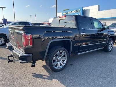 2018 GMC Sierra 1500 Crew Cab 4x4 Pickup for sale #215646B - photo 2
