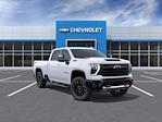 2025 Chevrolet Silverado 2500 Crew Cab 4x4 Pickup for sale #215960 - photo 1