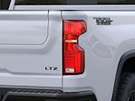 2025 Chevrolet Silverado 2500 Crew Cab 4x4 Pickup for sale #215960 - photo 11