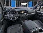 2025 Chevrolet Silverado 2500 Crew Cab 4x4 Pickup for sale #215960 - photo 15