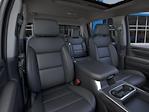 2025 Chevrolet Silverado 2500 Crew Cab 4x4 Pickup for sale #215960 - photo 16