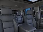 2025 Chevrolet Silverado 2500 Crew Cab 4x4 Pickup for sale #215960 - photo 24