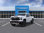 2025 Chevrolet Silverado 2500 Crew Cab 4x4 Pickup for sale #215960 - photo 8