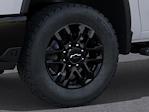 2025 Chevrolet Silverado 2500 Crew Cab 4x4 Pickup for sale #215960 - photo 9