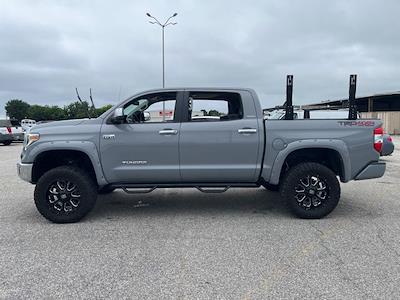 2018 Toyota Tundra Crew Cab 4x4 Pickup for sale #215960A - photo 1