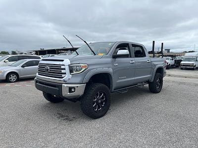 2018 Toyota Tundra Crew Cab 4x4 Pickup for sale #215960A - photo 1