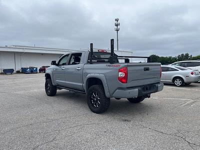 2018 Toyota Tundra Crew Cab 4x4 Pickup for sale #215960A - photo 2