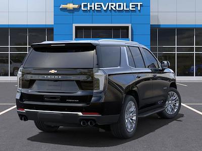 2025 Chevrolet Tahoe 4WD SUV for sale #216567X - photo 2