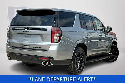 2024 Chevrolet Tahoe 4WD SUV for sale #216920XA - photo 2