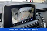 2024 Chevrolet Tahoe 4WD SUV for sale #216920XA - photo 16