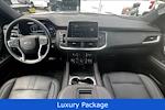 2024 Chevrolet Tahoe 4WD SUV for sale #216920XA - photo 27