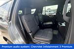 2024 Chevrolet Tahoe 4WD SUV for sale #216920XA - photo 33