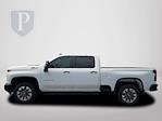 New 2025 Chevrolet Silverado 2500 Custom Crew Cab 4x4 Pickup for sale #217434X - photo 8